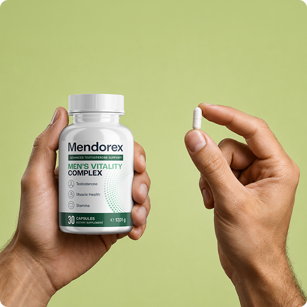 Mendorex